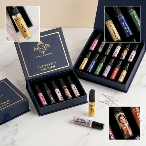 Testor Box